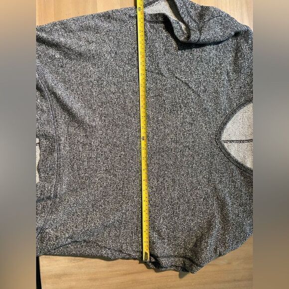 Old navy sweater shirt grey‎ - Picture 6 of 7